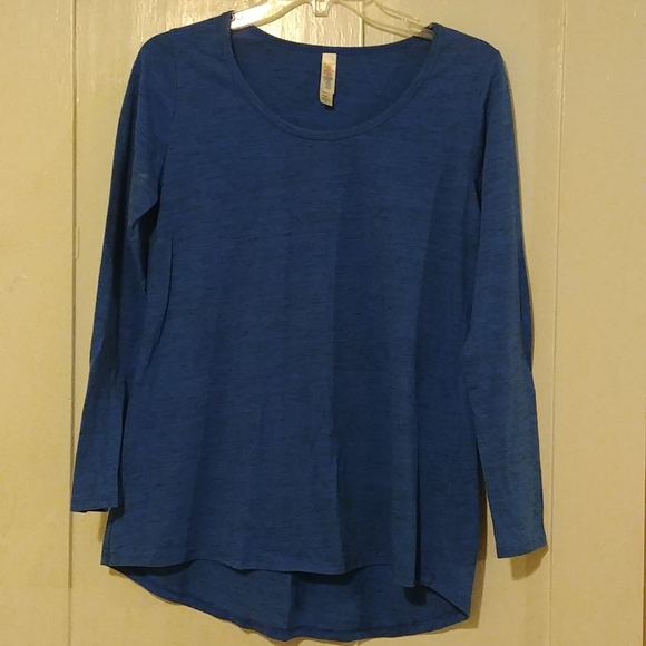 LuLaRoe long sleeve Sz S - Picture 1 of 3